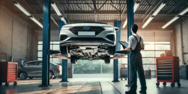 2025年から変わる車検ルール！最新の注意点と損しないための対策ガイド