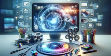 OpenAIのSORAとは？革新技術で変わる未来のビデオ制作