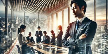 40代でも安心！転職成功の秘訣と注目の業界を徹底解説