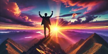 科学的にモチベーションを高め成功する4つの具体的な方法