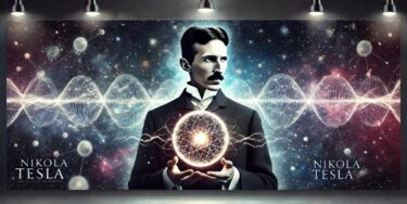 ニコラ・テスラの3・6・9法則で成功を掴む！宇宙エネルギーの秘密とは？