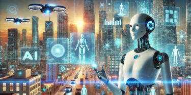 AIと技術革新が変える2030年の未来生活とは？驚きの変化に迫る