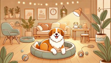 犬が快適に過ごせる環境づくり｜愛犬の健康と幸せを守る方法