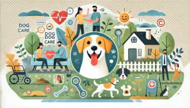 犬の雑学まとめ！驚きの習性と役立つ知識を徹底解説